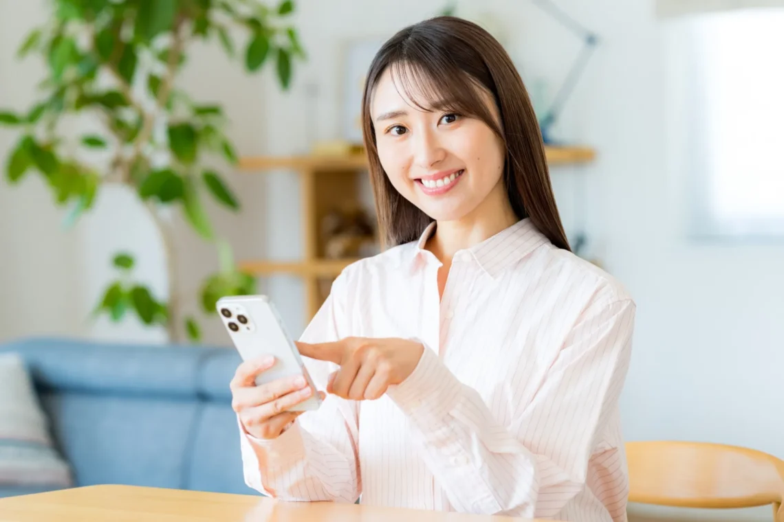 スマホの選び方を初心者向けに解説！失敗しないための判断基準を知ろう