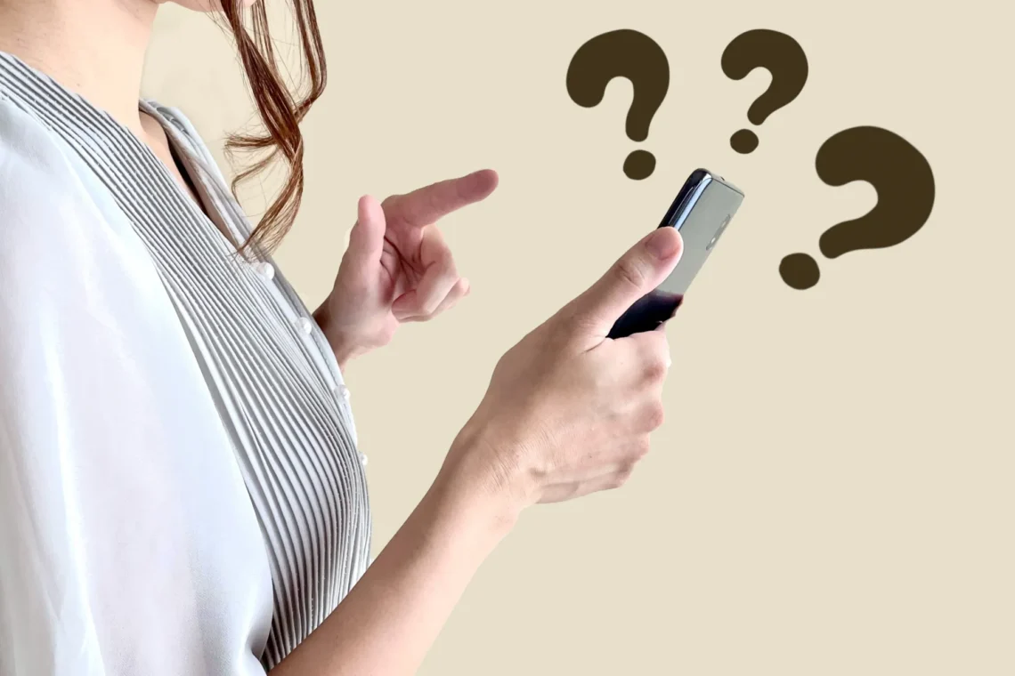未使用スマホはなぜ安い？新品との違いや購入前の確認ポイント