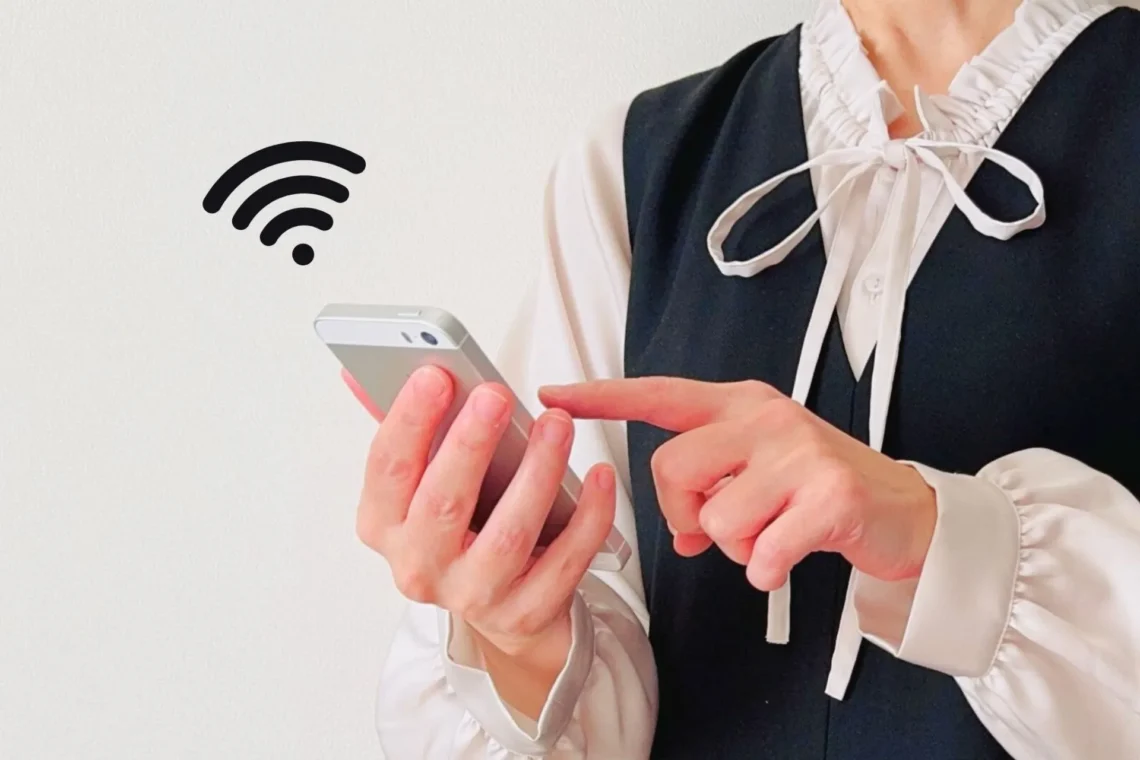 通信制限が気になる方へ！スマホのデータ容量の目安を解説
