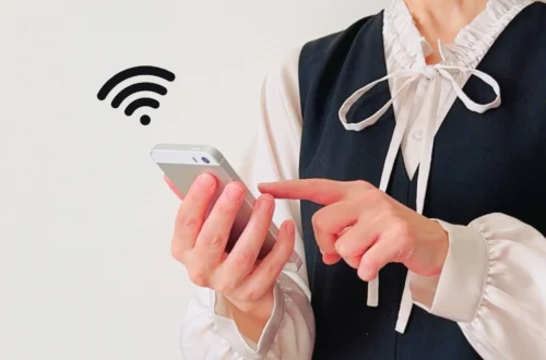 通信制限が気になる方へ！スマホのデータ容量の目安を解説